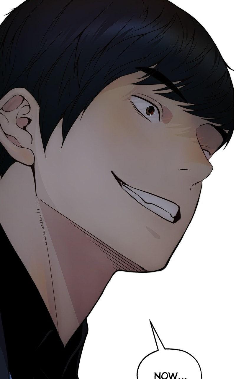 A Man's Man Chapter 234 - Page 118