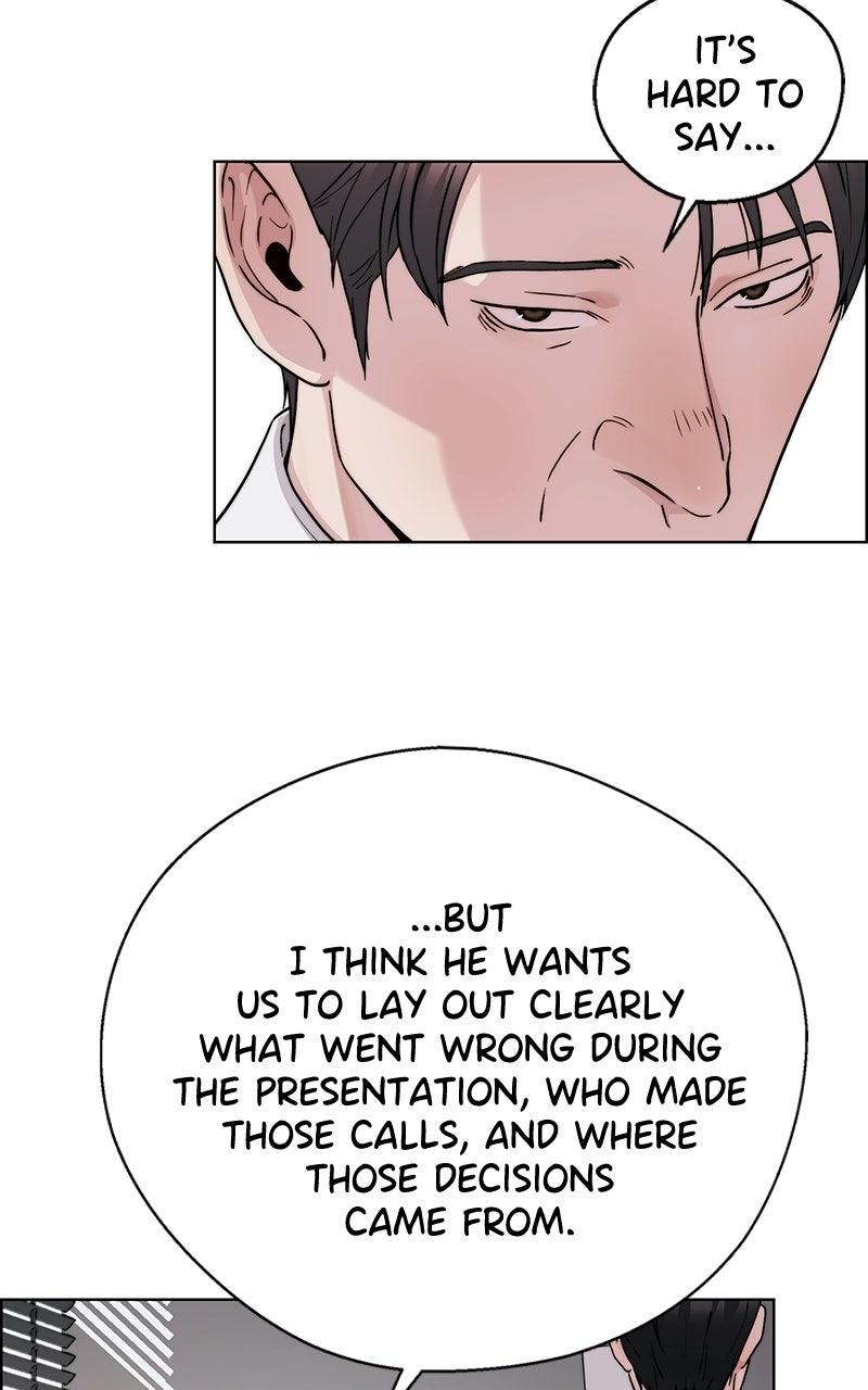 A Man's Man Chapter 235 - Page 5