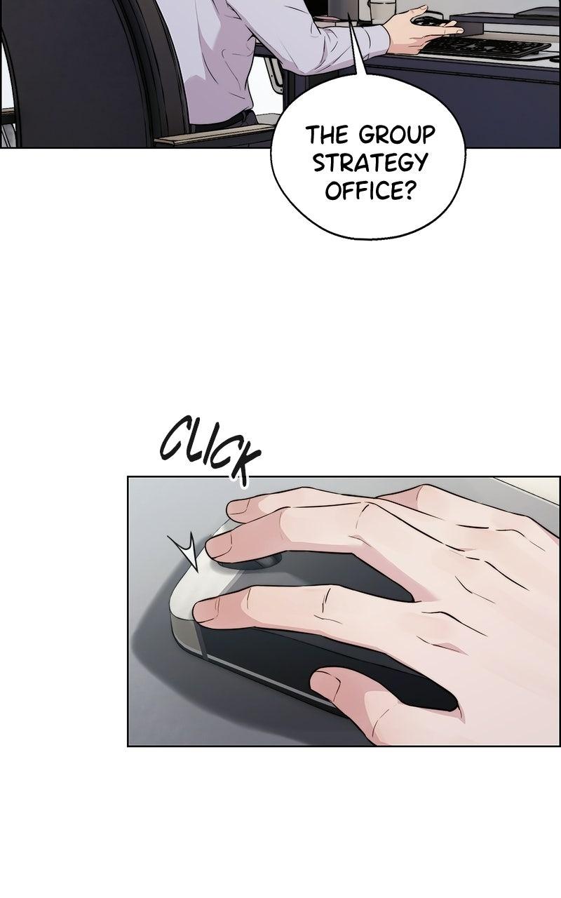 A Man's Man Chapter 235 - Page 11