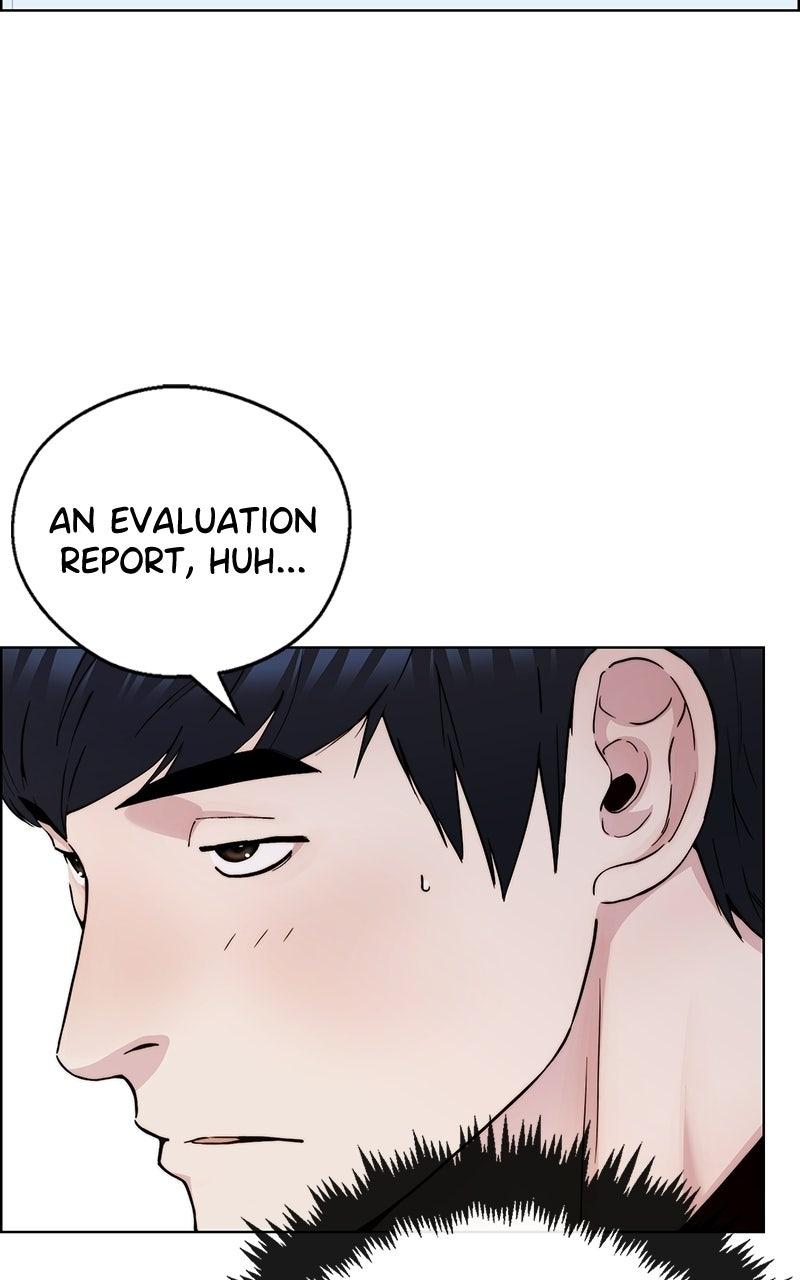 A Man's Man Chapter 235 - Page 13