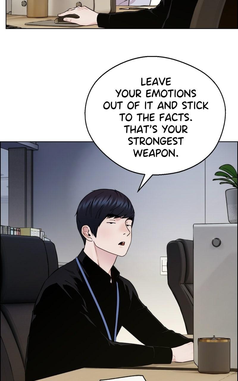 A Man's Man Chapter 235 - Page 15