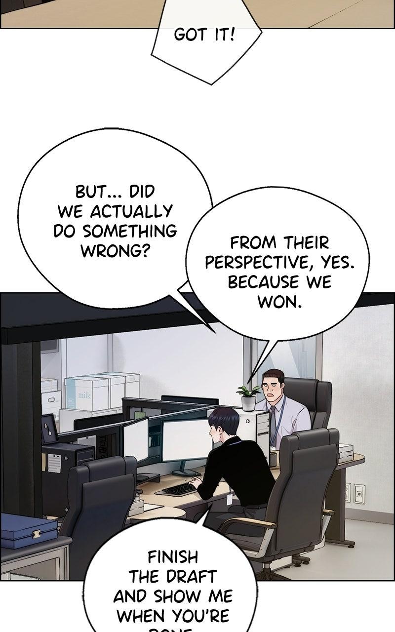 A Man's Man Chapter 235 - Page 16