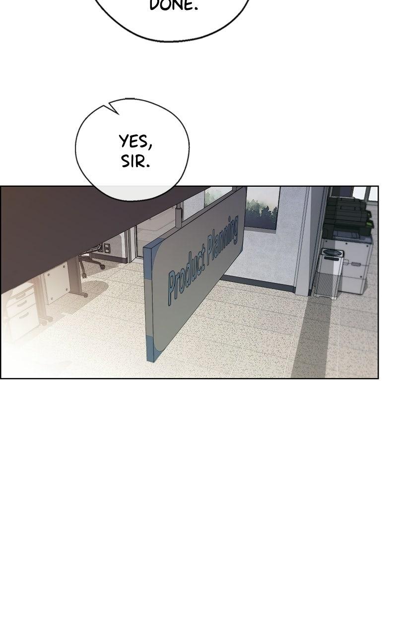 A Man's Man Chapter 235 - Page 17