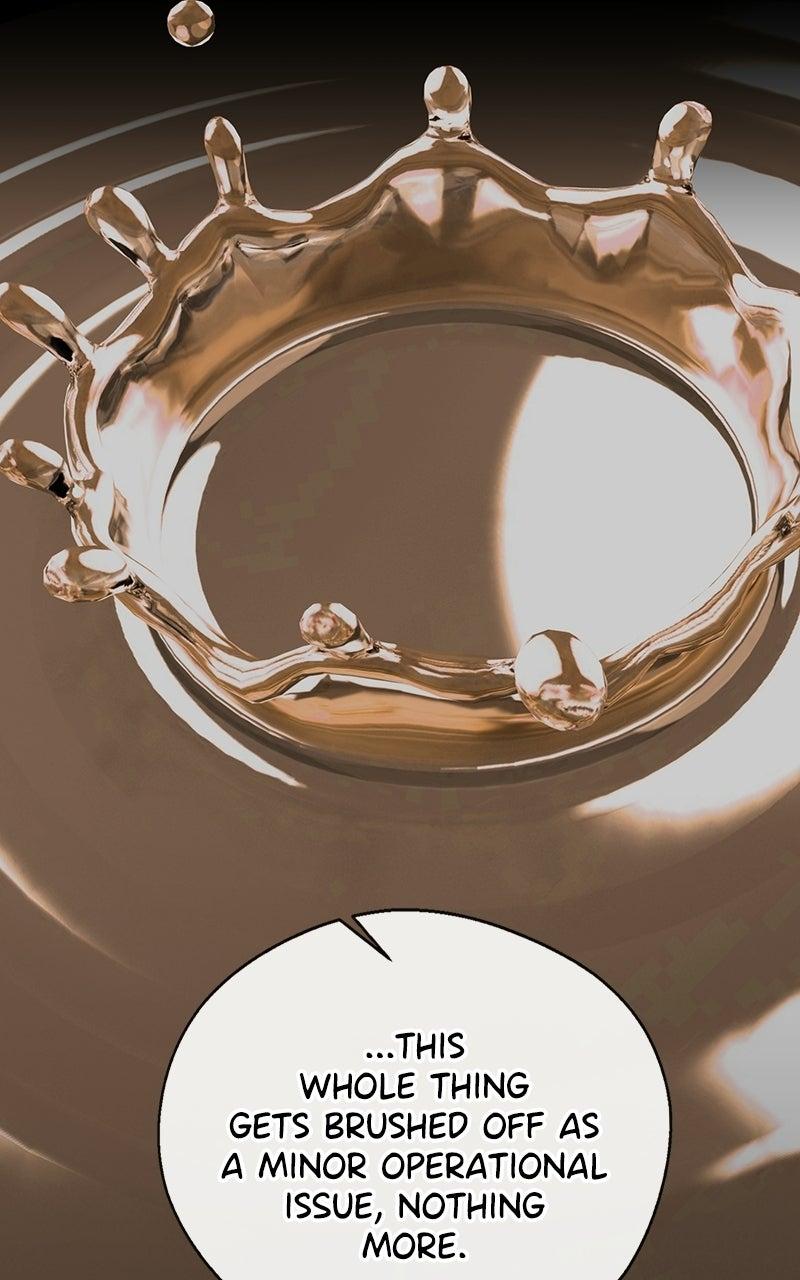 A Man's Man Chapter 235 - Page 21