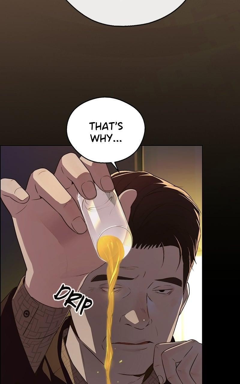 A Man's Man Chapter 235 - Page 22