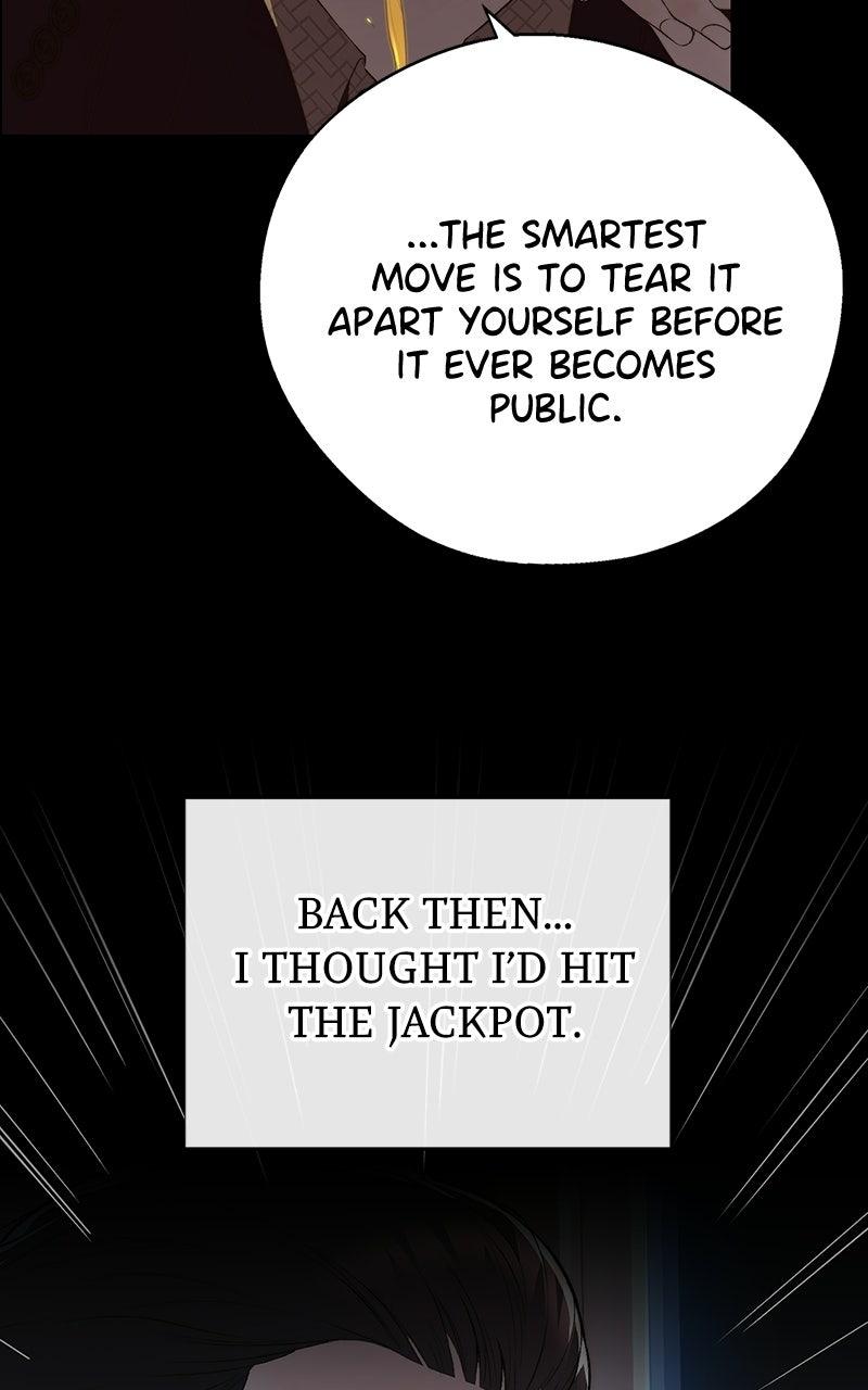 A Man's Man Chapter 235 - Page 23