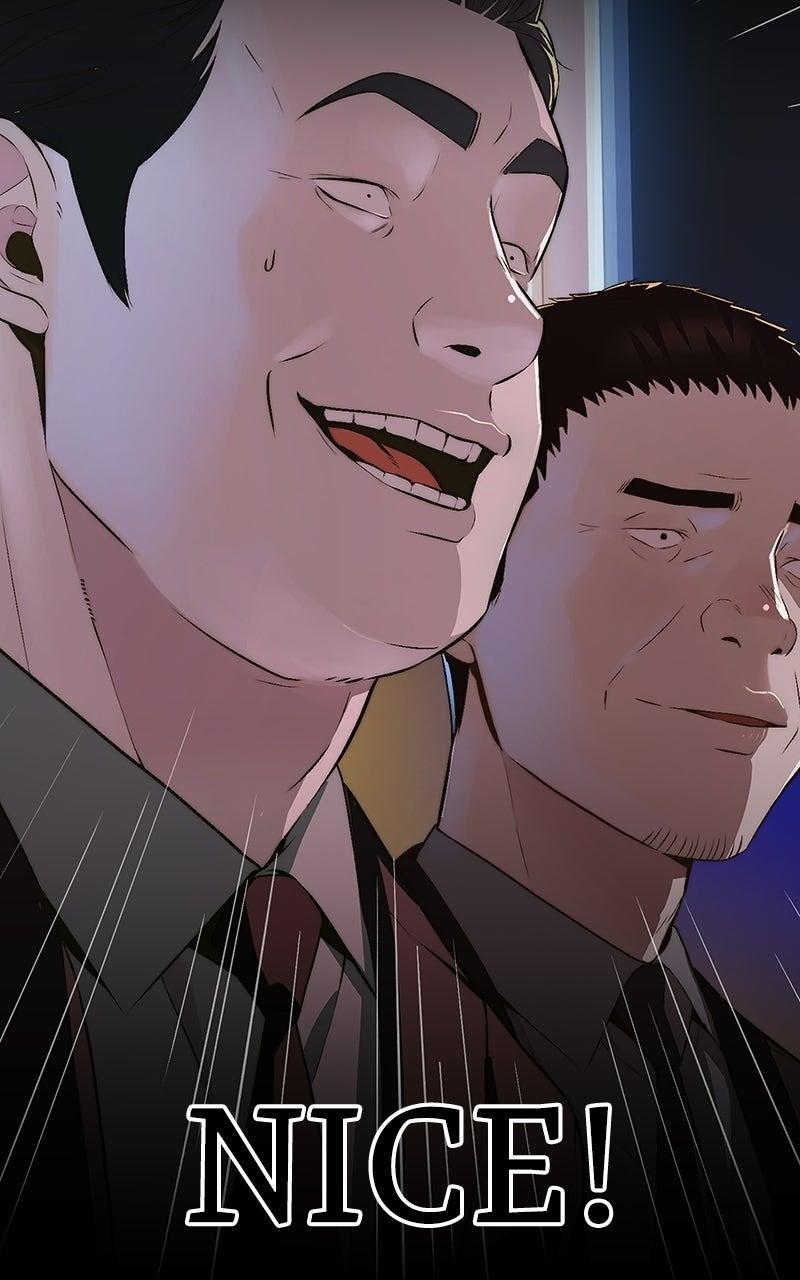 A Man's Man Chapter 235 - Page 24