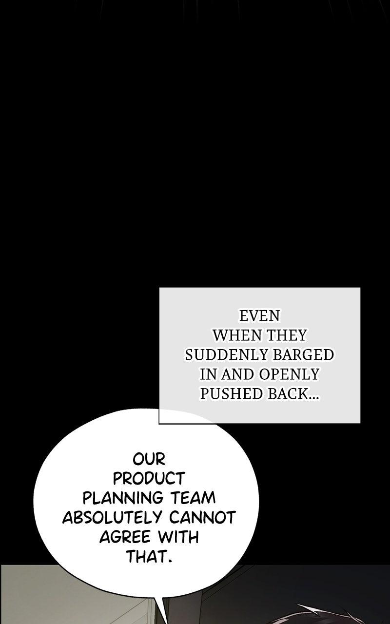 A Man's Man Chapter 235 - Page 25