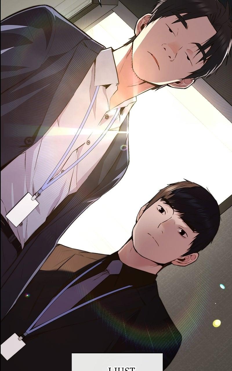 A Man's Man Chapter 235 - Page 26