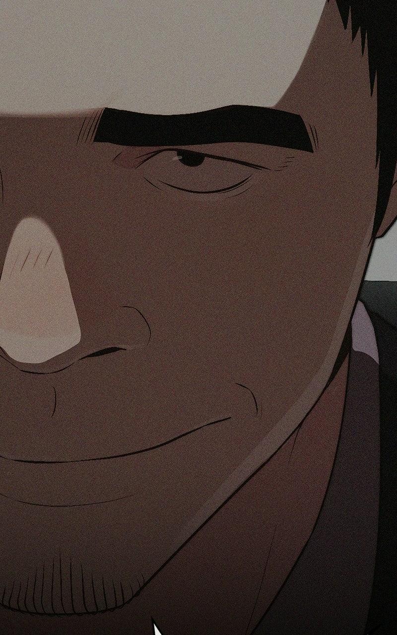 A Man's Man Chapter 235 - Page 28