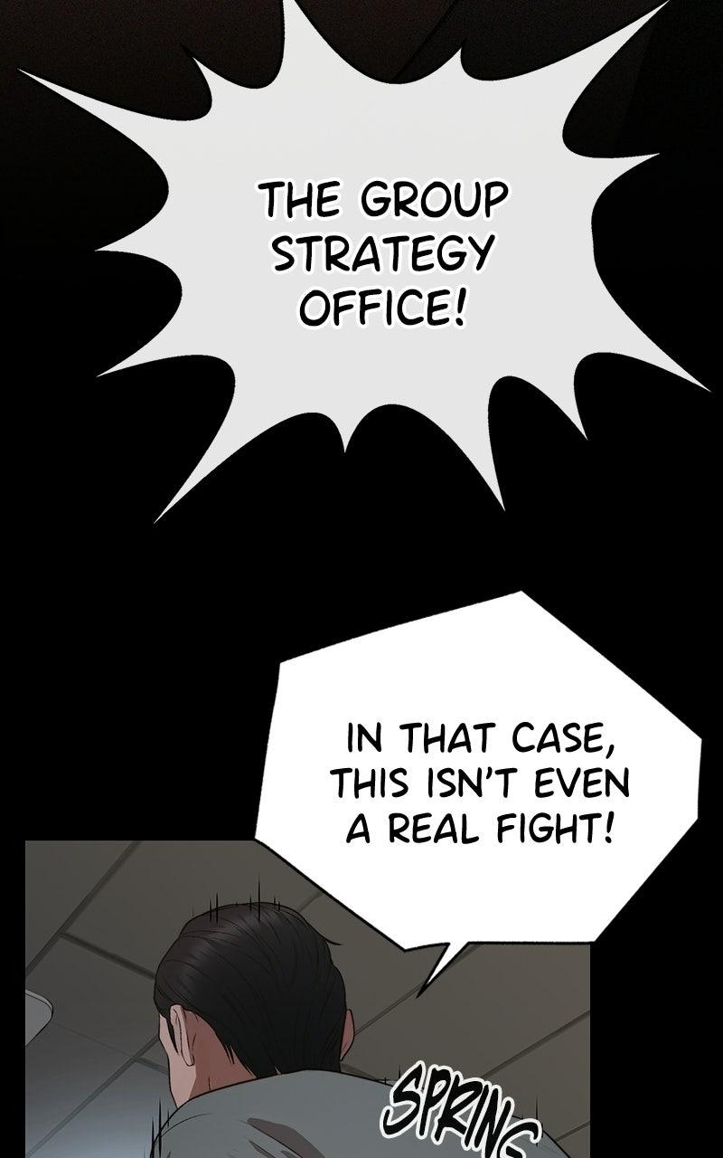 A Man's Man Chapter 235 - Page 29