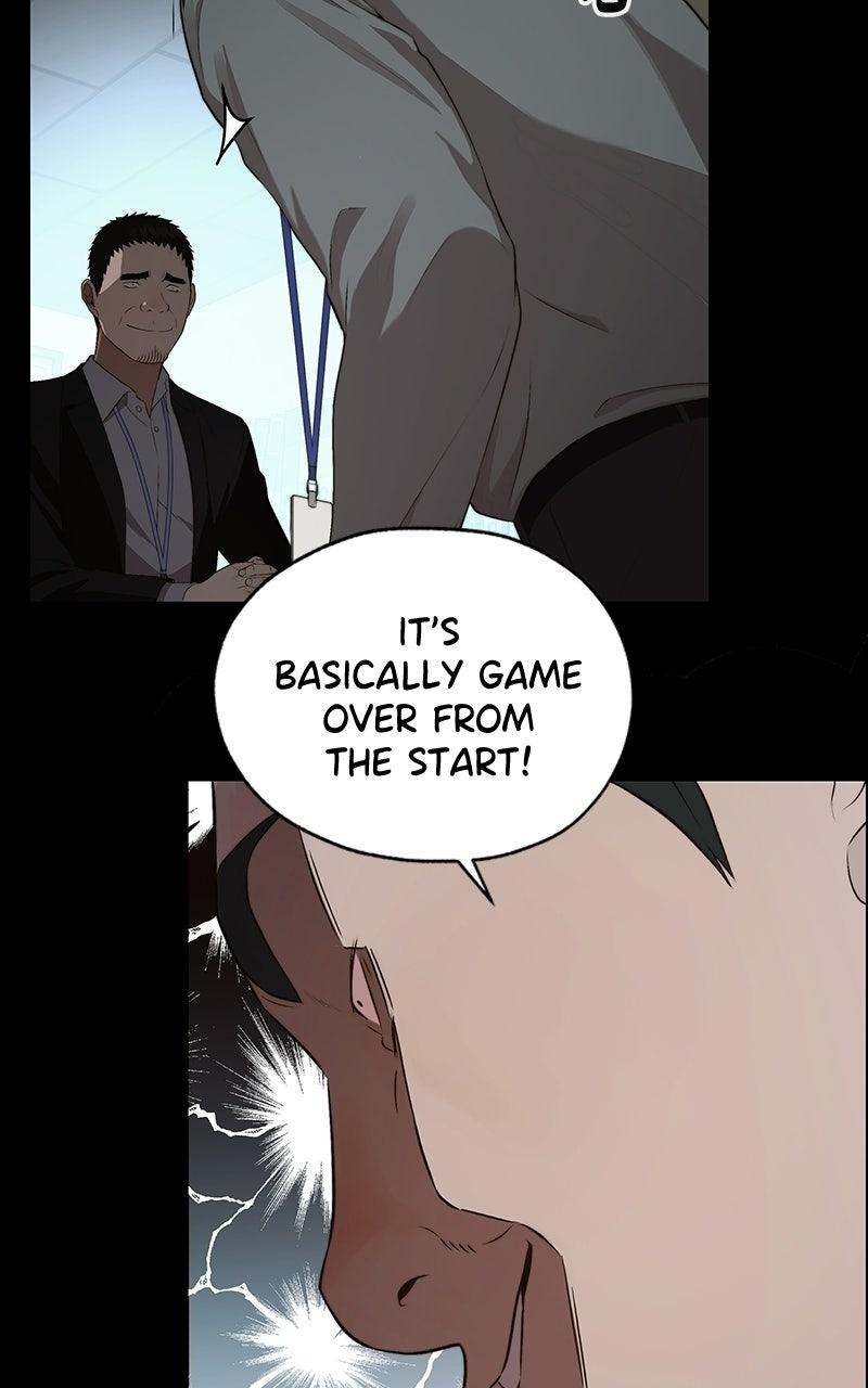 A Man's Man Chapter 235 - Page 30