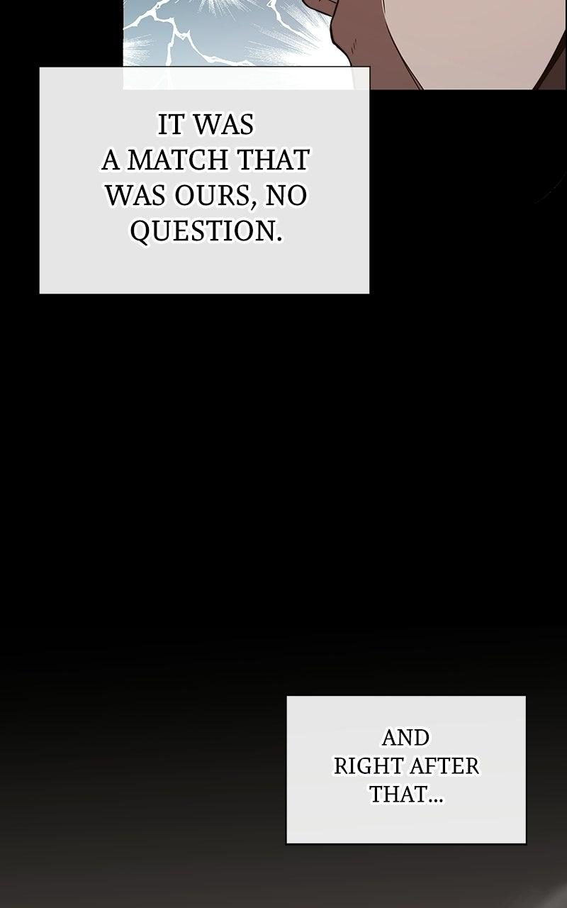 A Man's Man Chapter 235 - Page 31