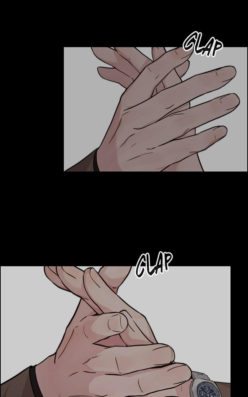 A Man's Man Chapter 235 - Page 35