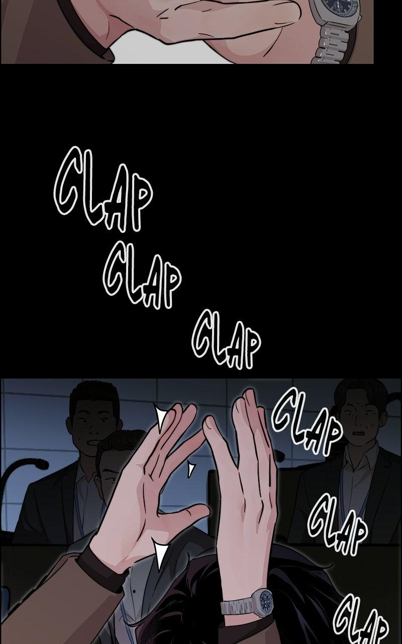 A Man's Man Chapter 235 - Page 36