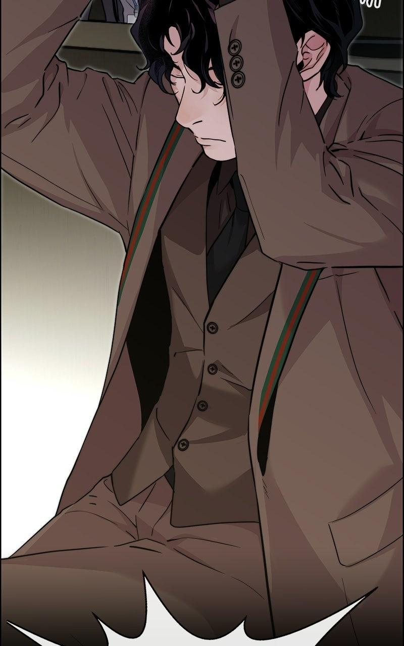 A Man's Man Chapter 235 - Page 37