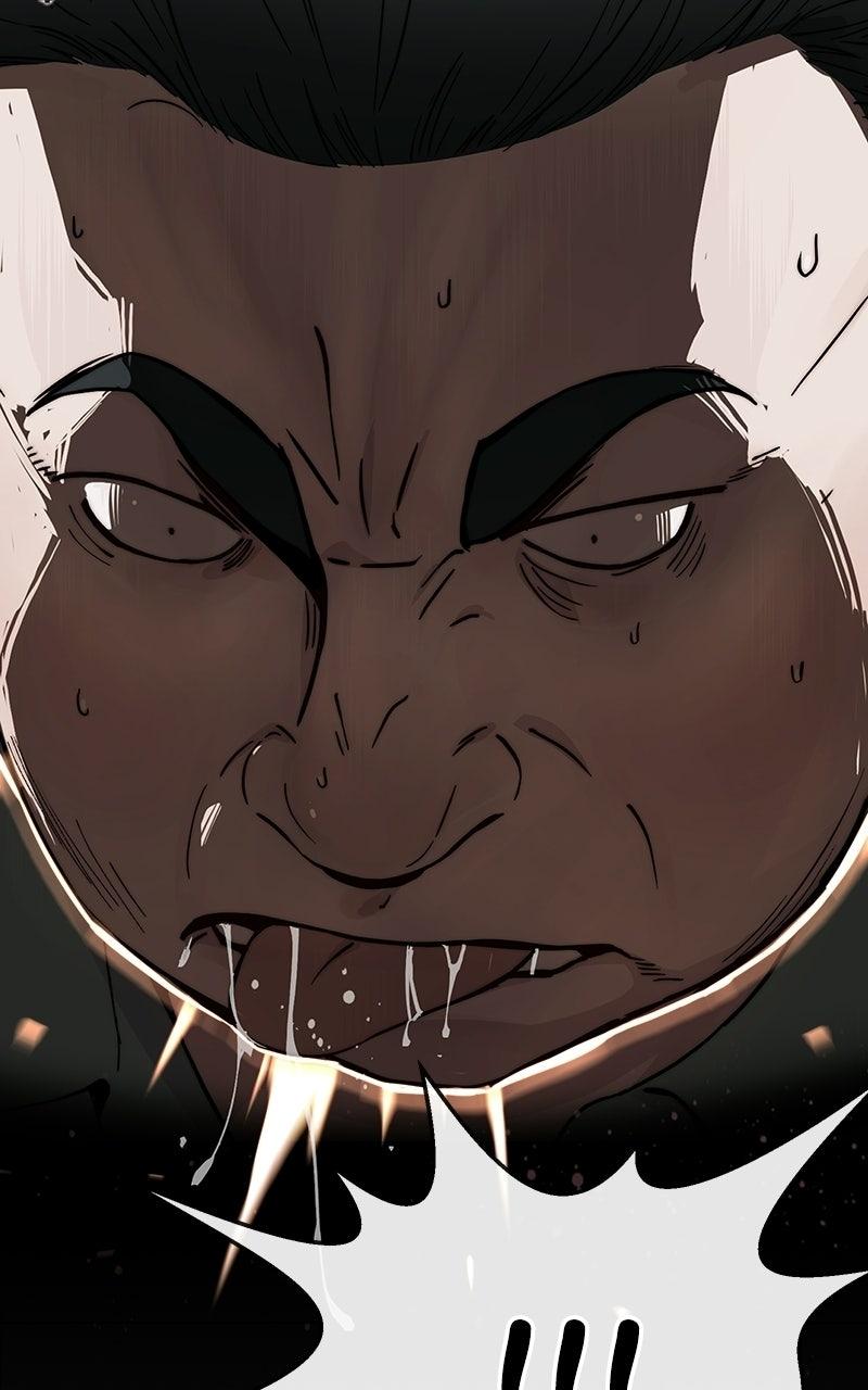 A Man's Man Chapter 235 - Page 44