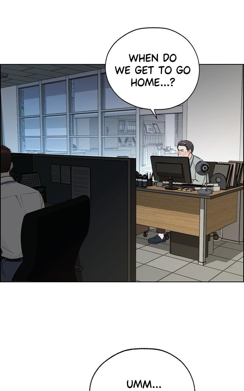 A Man's Man Chapter 235 - Page 48