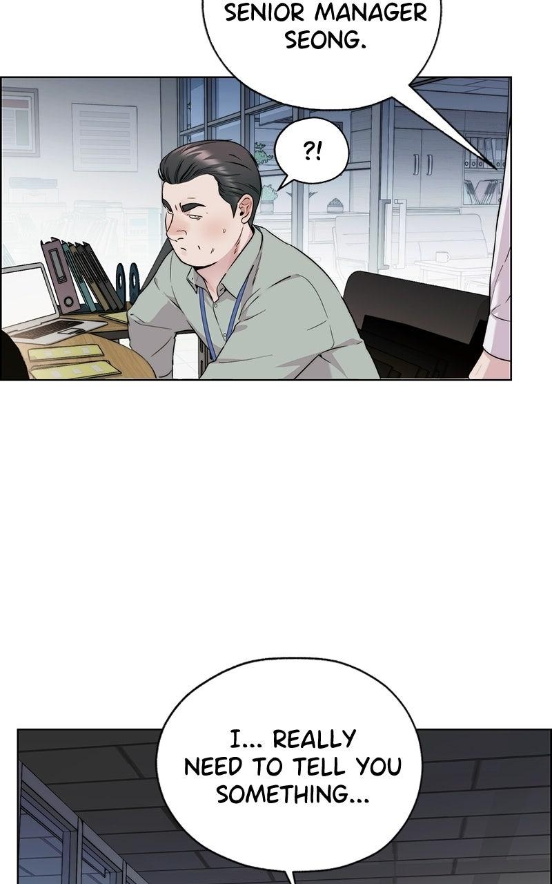 A Man's Man Chapter 235 - Page 49