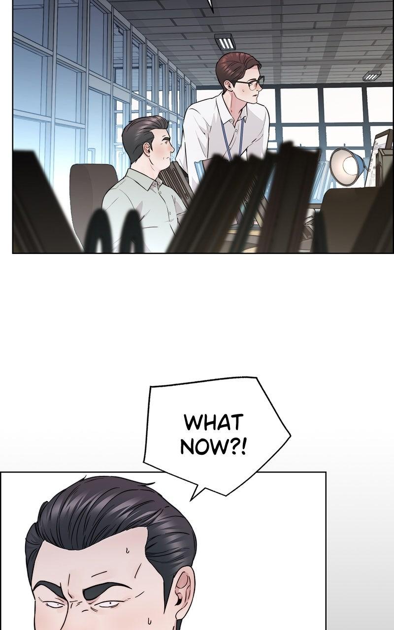 A Man's Man Chapter 235 - Page 50