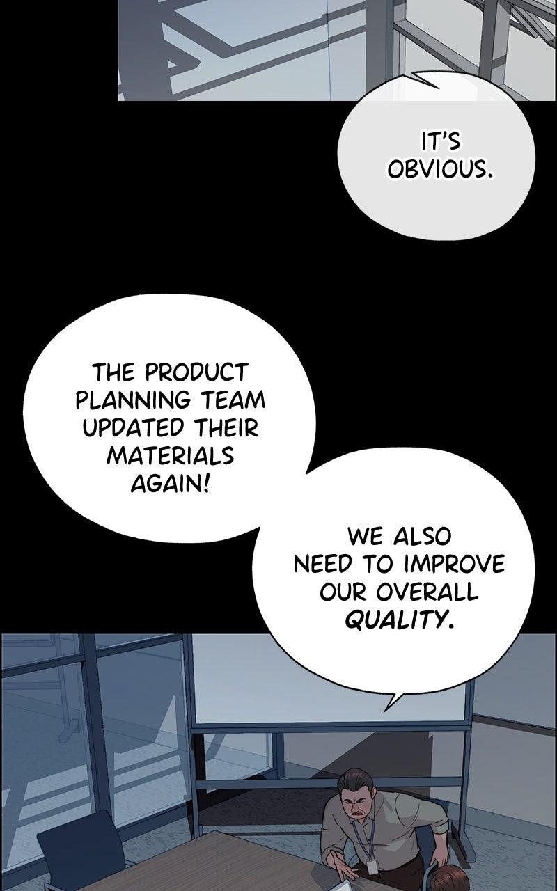 A Man's Man Chapter 235 - Page 53