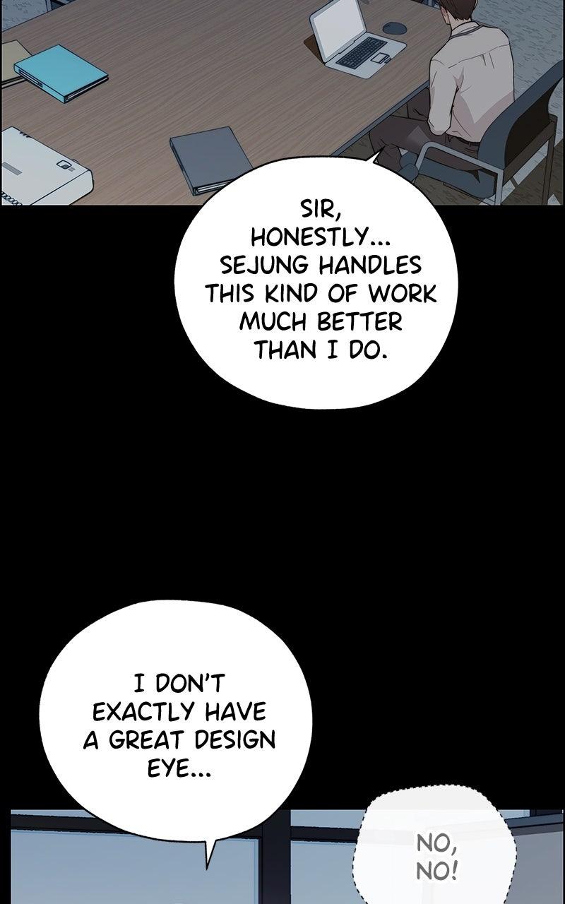 A Man's Man Chapter 235 - Page 54