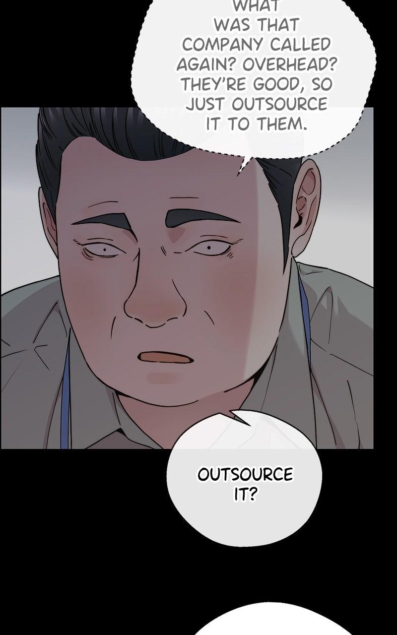 A Man's Man Chapter 235 - Page 56