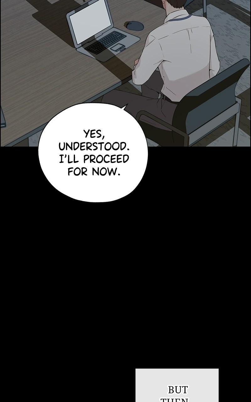 A Man's Man Chapter 235 - Page 60