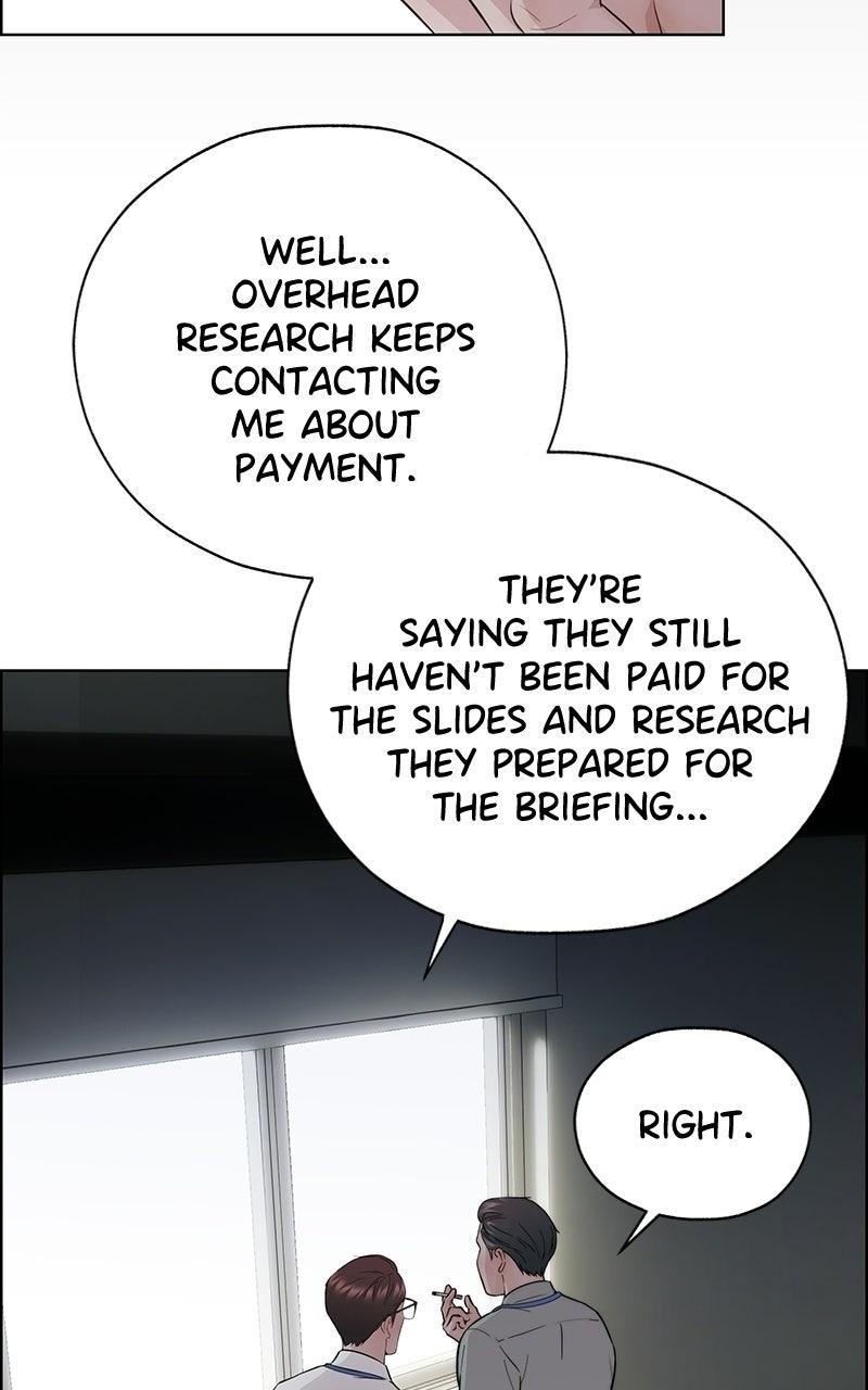 A Man's Man Chapter 235 - Page 63