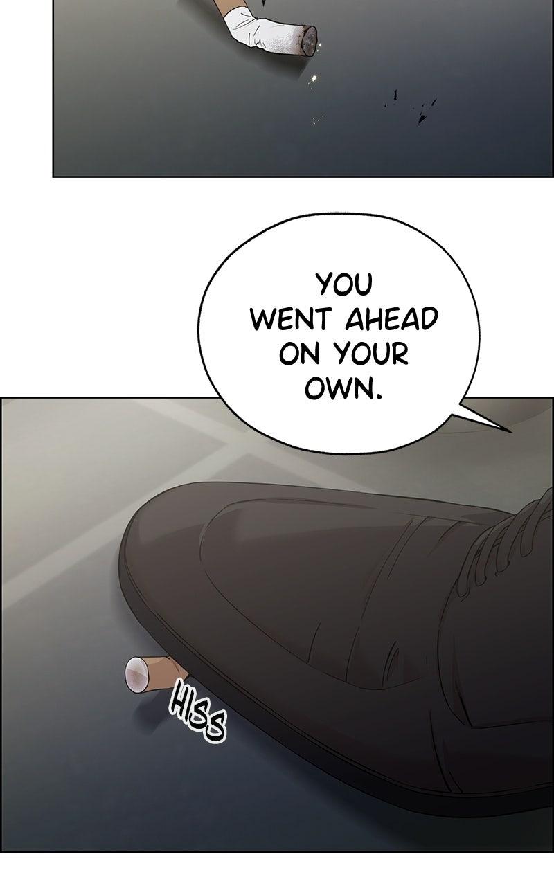 A Man's Man Chapter 235 - Page 65