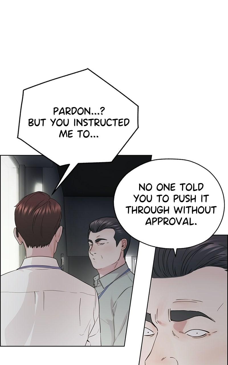 A Man's Man Chapter 235 - Page 66