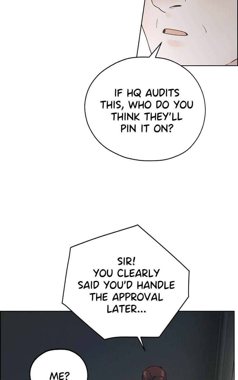 A Man's Man Chapter 235 - Page 67