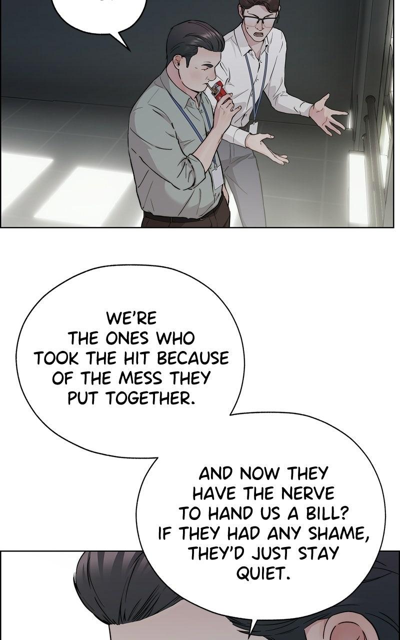 A Man's Man Chapter 235 - Page 68