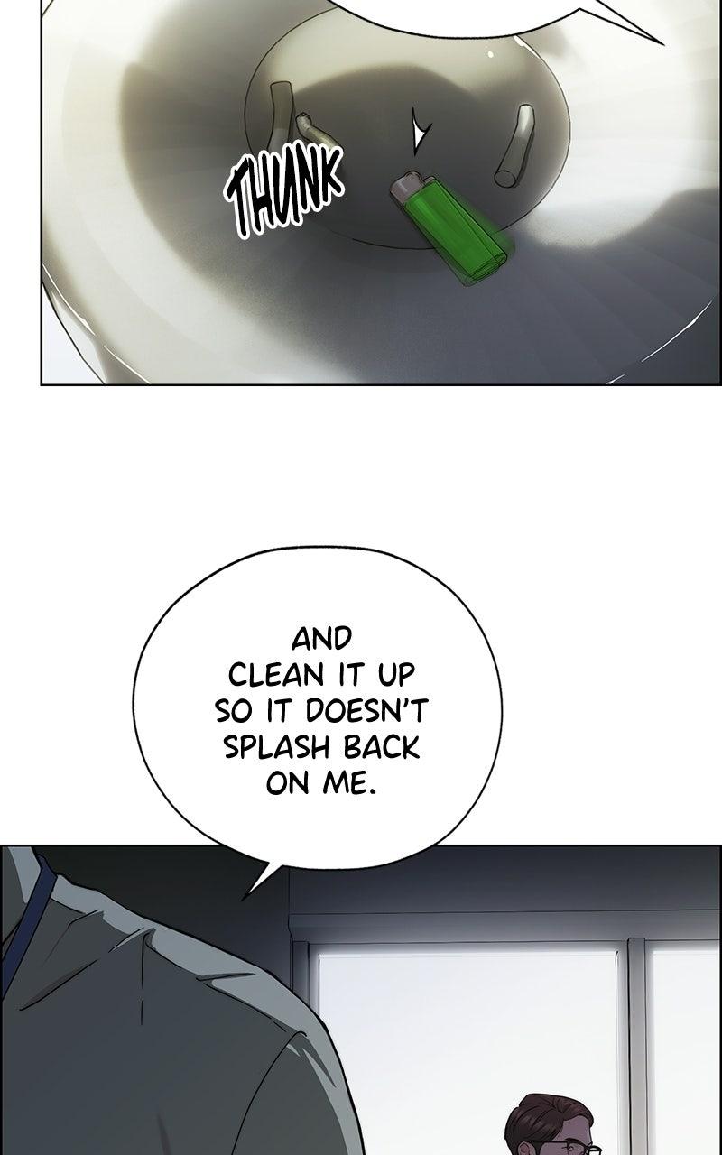 A Man's Man Chapter 235 - Page 70