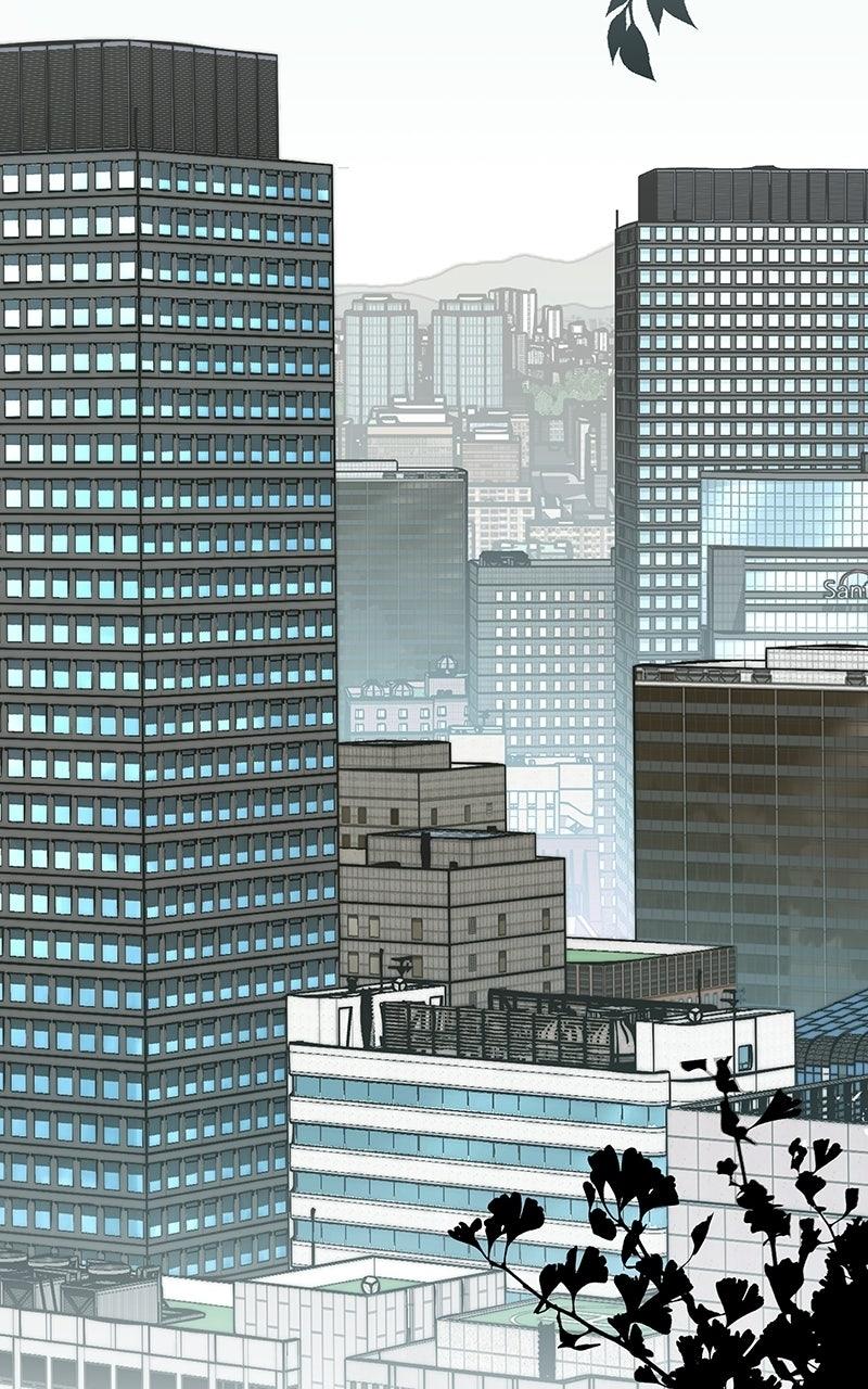 A Man's Man Chapter 235 - Page 73