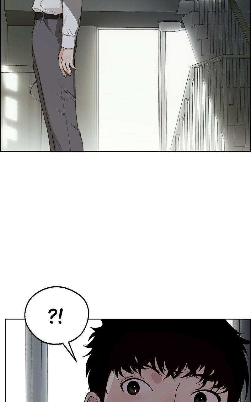 A Man's Man Chapter 235 - Page 75