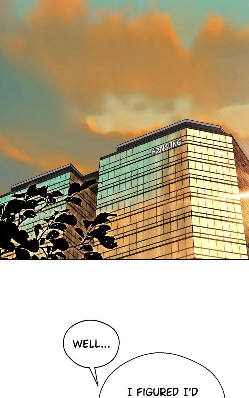 A Man's Man Chapter 235 - Page 78