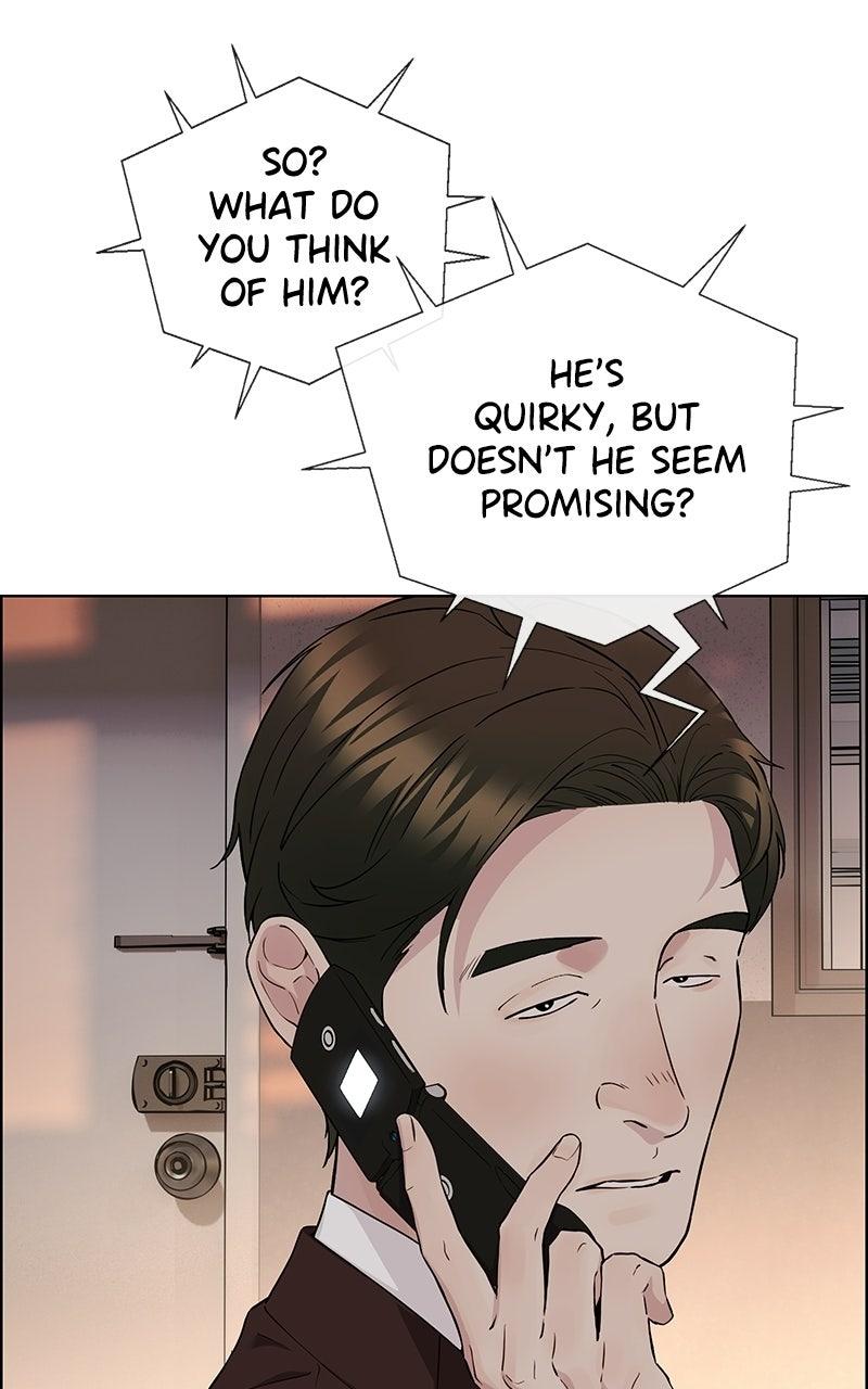 A Man's Man Chapter 235 - Page 80