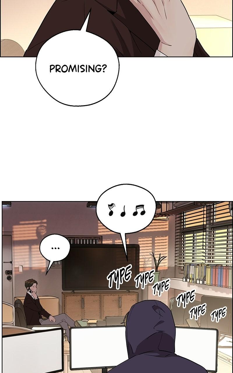 A Man's Man Chapter 235 - Page 81