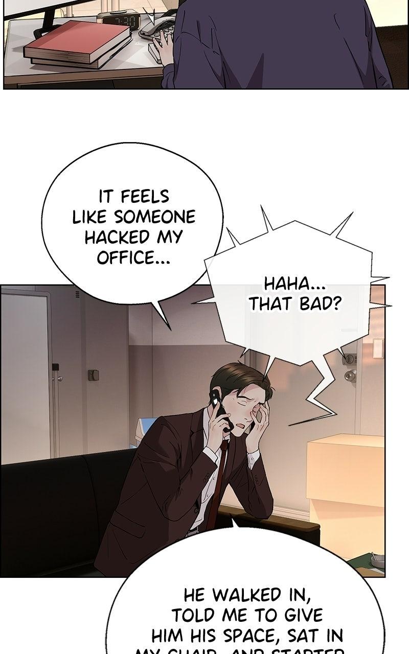 A Man's Man Chapter 235 - Page 82