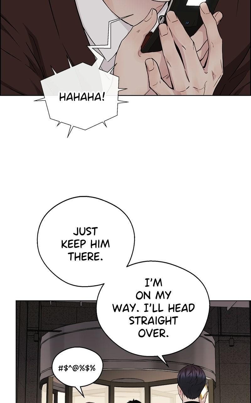 A Man's Man Chapter 235 - Page 84