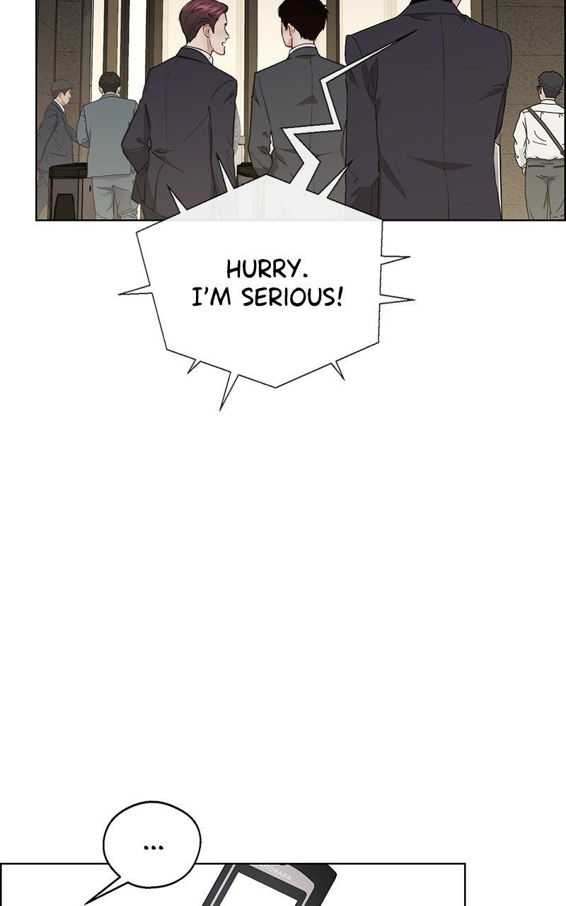 A Man's Man Chapter 235 - Page 85