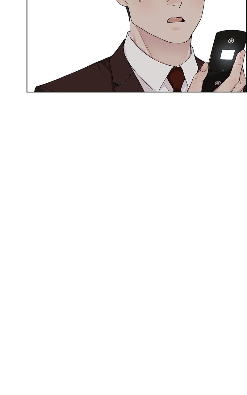 A Man's Man Chapter 235 - Page 88