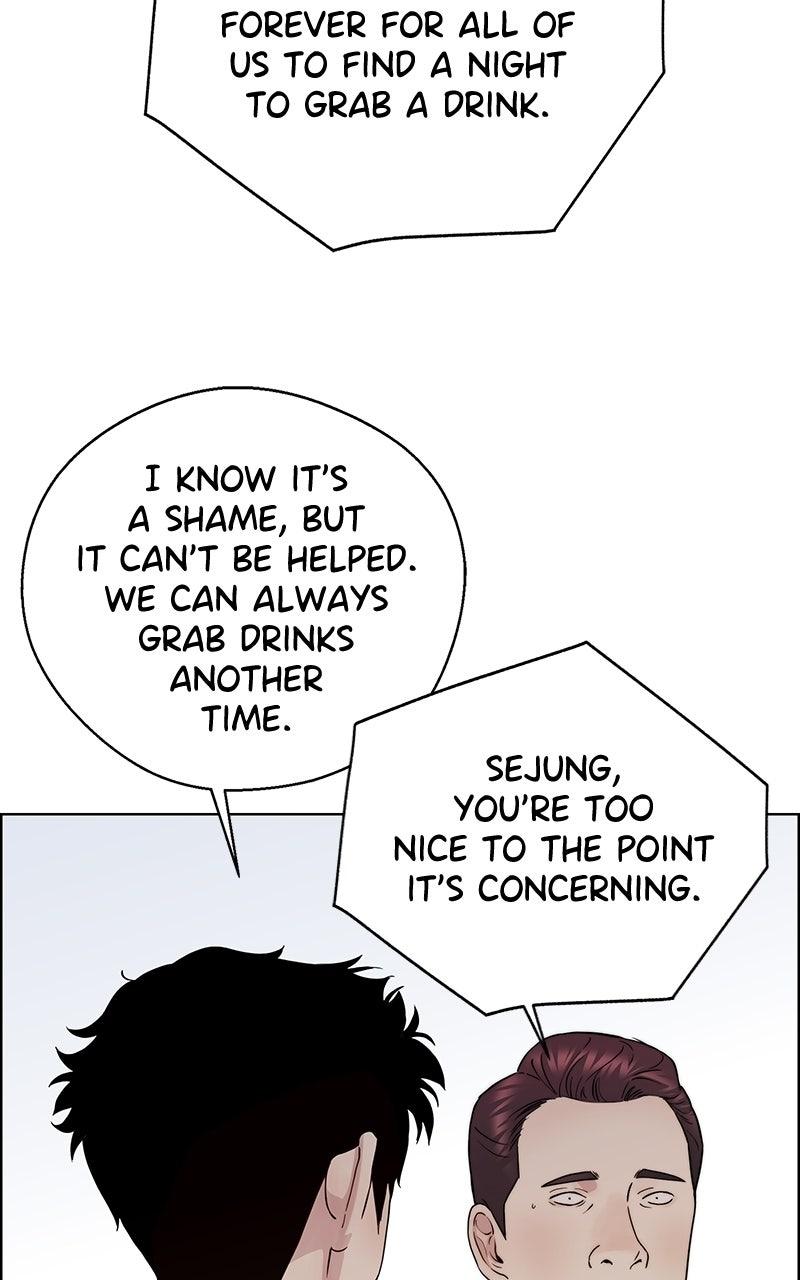 A Man's Man Chapter 235 - Page 90