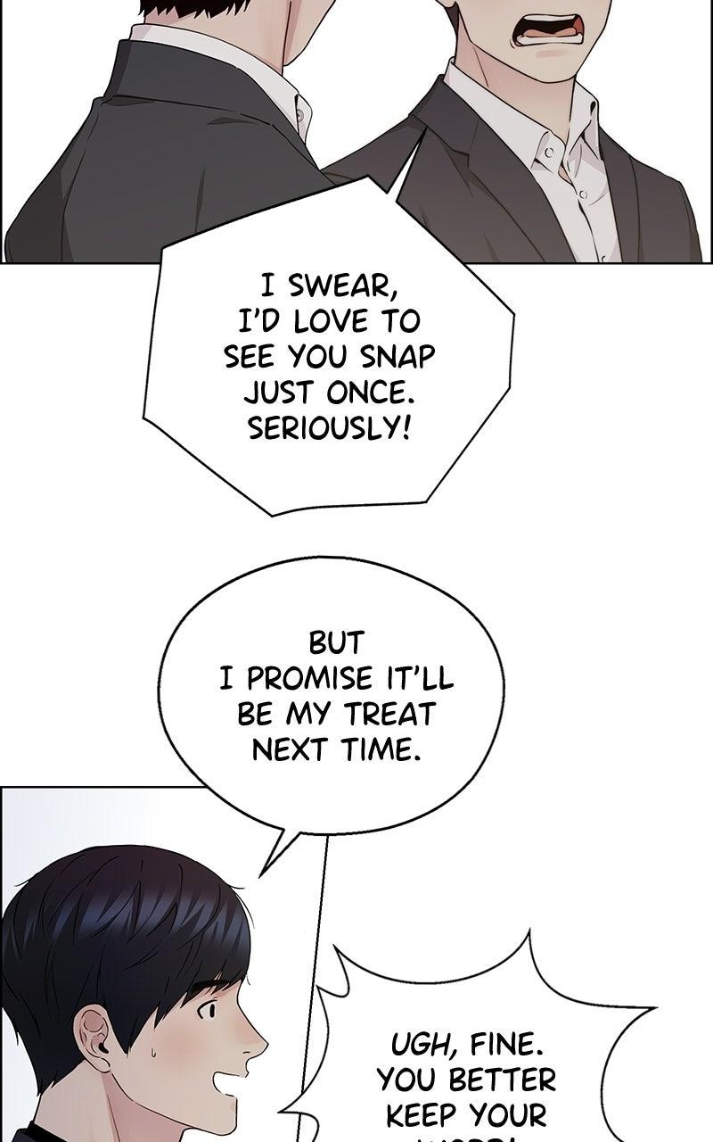 A Man's Man Chapter 235 - Page 91