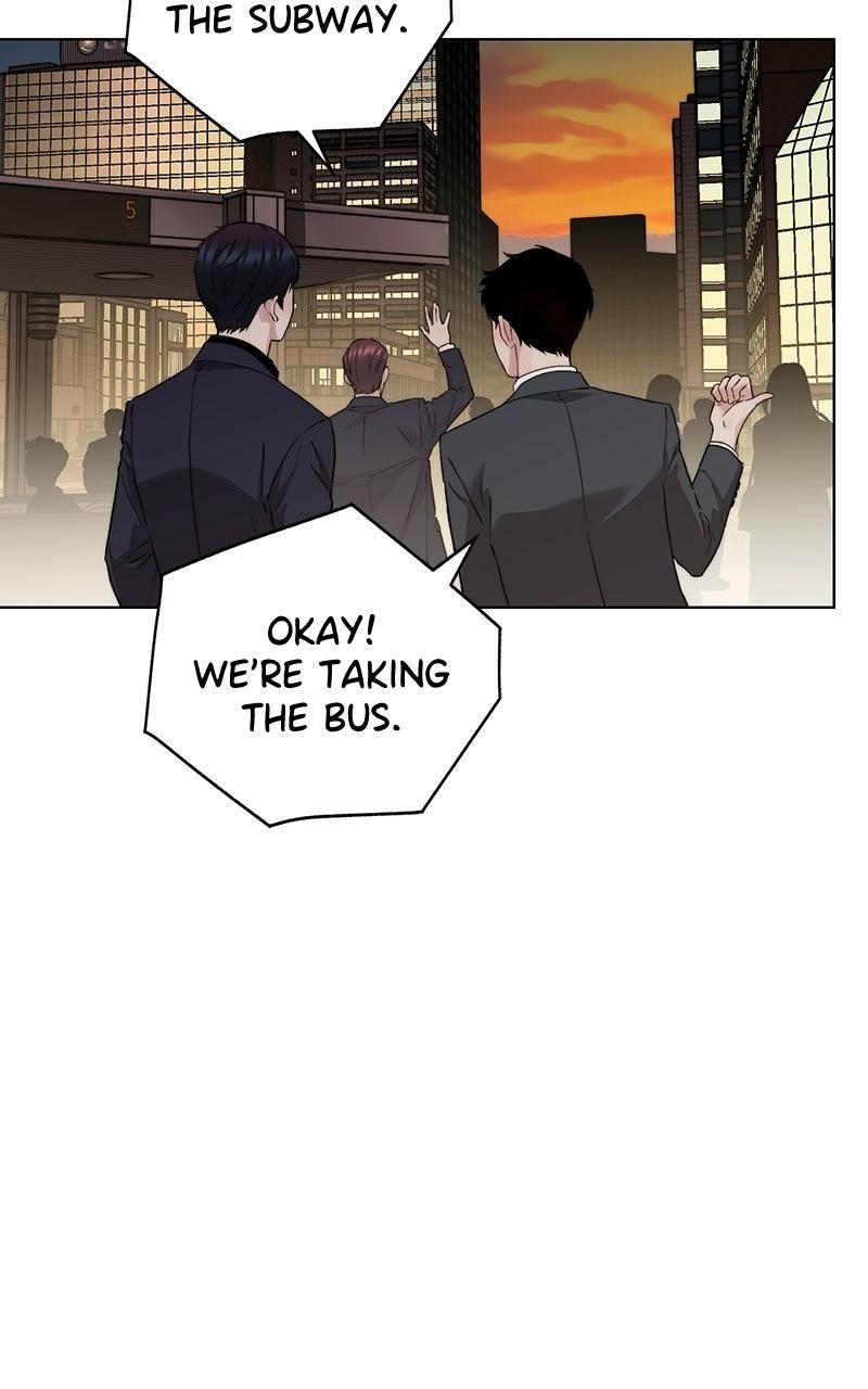 A Man's Man Chapter 235 - Page 93