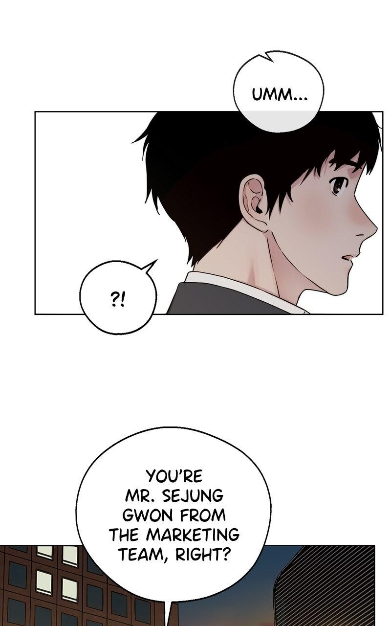 A Man's Man Chapter 235 - Page 94