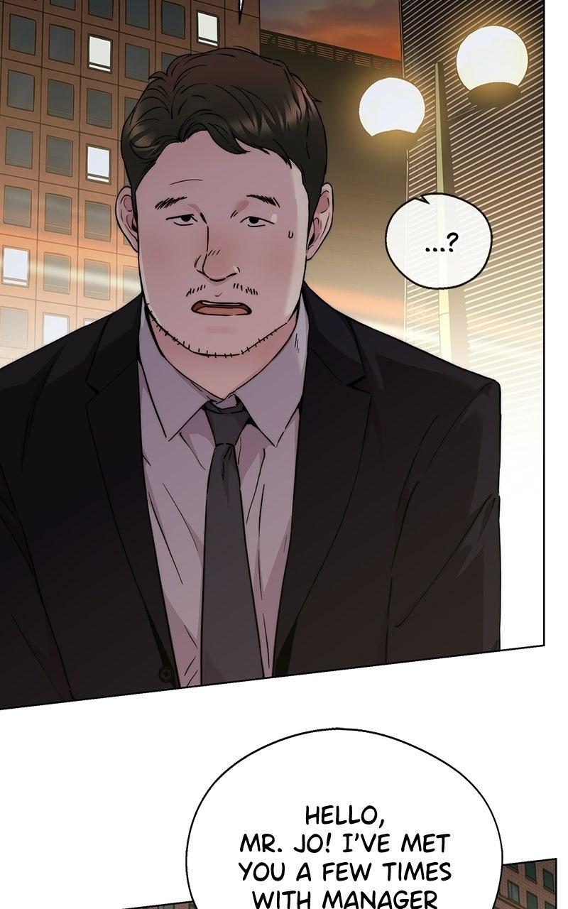 A Man's Man Chapter 235 - Page 95