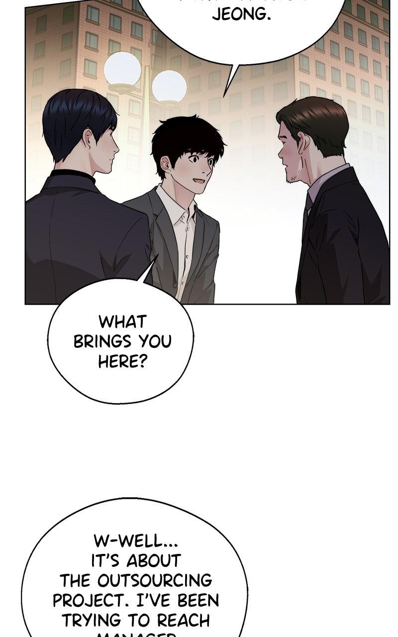 A Man's Man Chapter 235 - Page 96