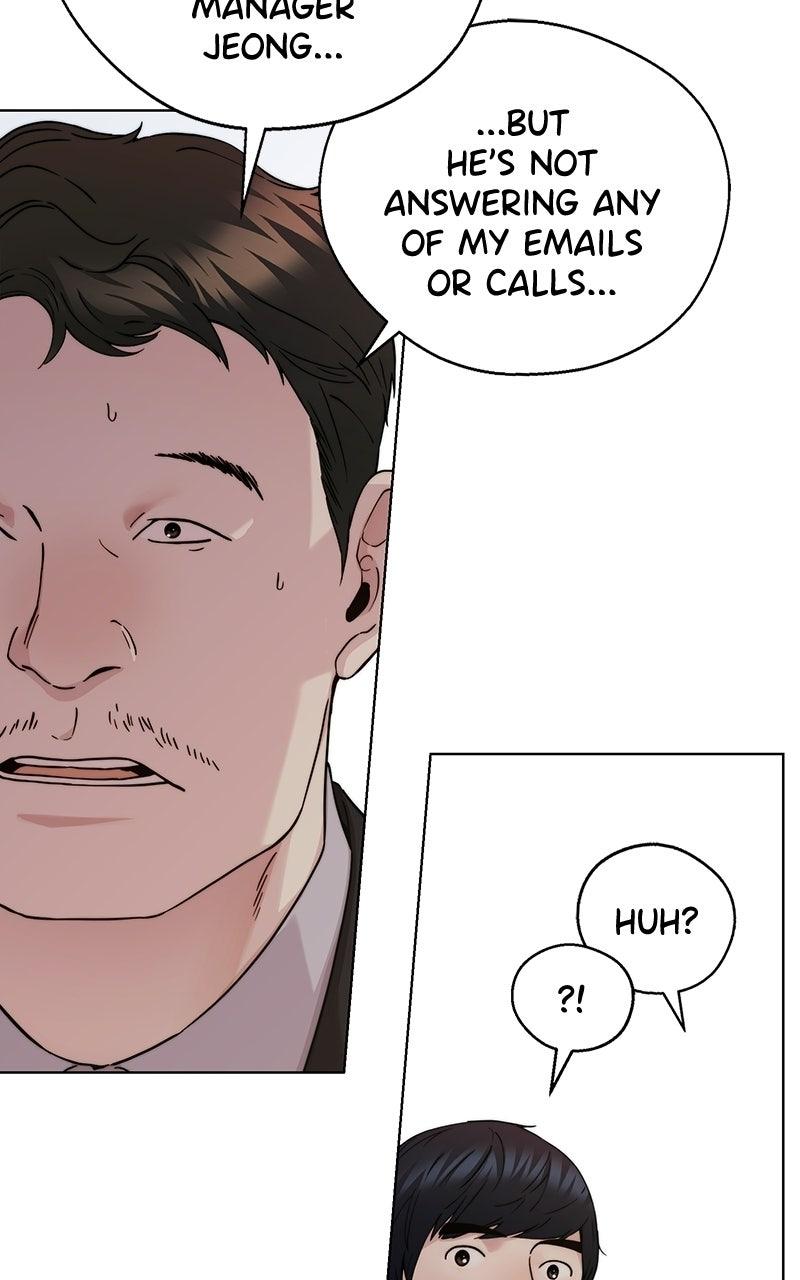 A Man's Man Chapter 235 - Page 97